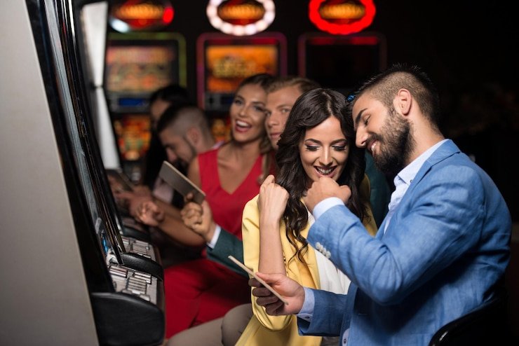 Antarmuka aplikasi mobile mgw138 menampilkan permainan slot dan taruhan olahraga langsung