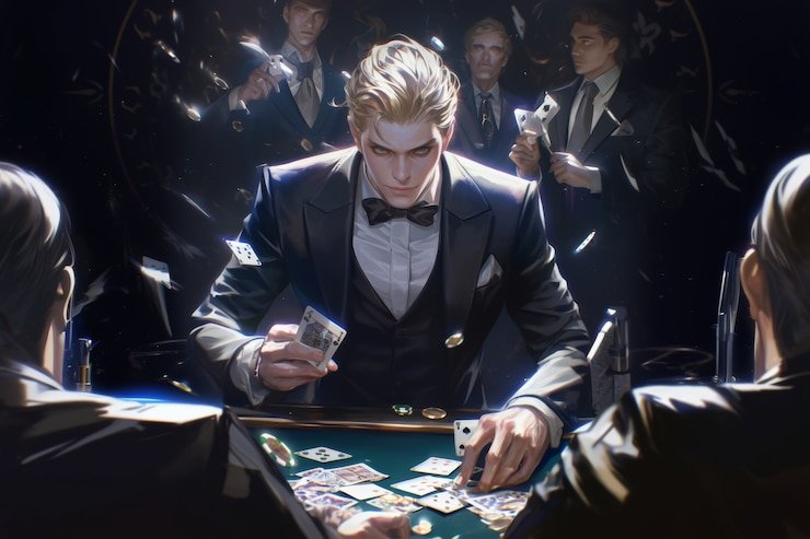 Antarmuka permainan Wild West Gold di mgw138 menampilkan gulungan slot dengan tema Western dan fitur bonus yang menarik